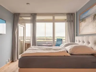 Ferienwohnung für 2 Personen (28 m²) in Schilksee 8/10