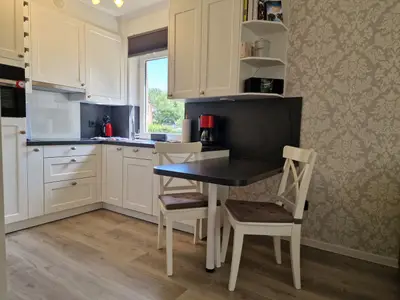 Ferienwohnung für 2 Personen (48 m²) in Wyk auf Föhr 7/10
