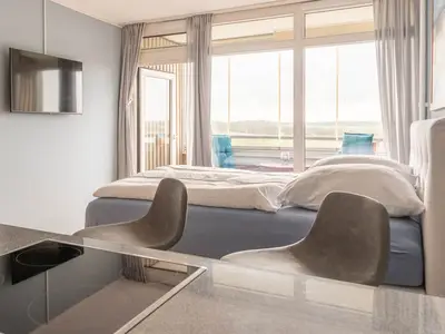 Ferienwohnung für 2 Personen (28 m²) in Schilksee 9/10