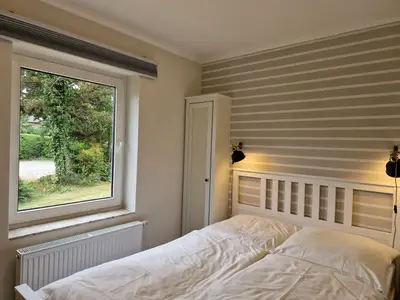 Ferienwohnung für 2 Personen (48 m²) in Wyk auf Föhr 8/10