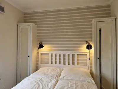 Ferienwohnung für 2 Personen (48 m²) in Wyk auf Föhr 9/10