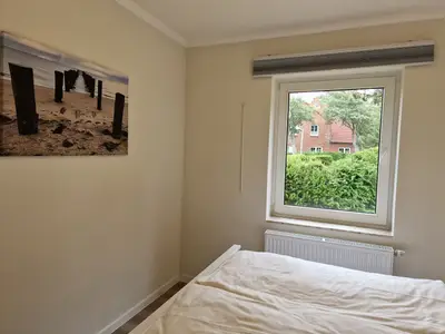 Ferienwohnung für 2 Personen (48 m²) in Wyk auf Föhr 10/10