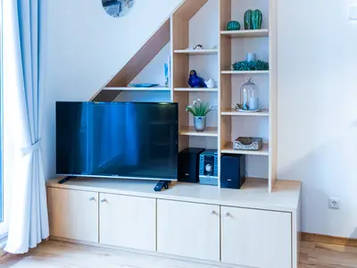 Ferienwohnung für 4 Personen (72 m²) in Duhnen 4/10