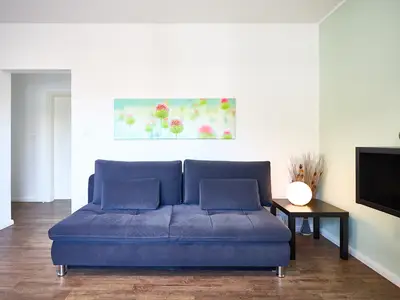 Ferienwohnung für 4 Personen (48 m²) in Duhnen 2/10