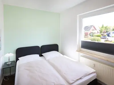 Ferienwohnung für 4 Personen (48 m²) in Duhnen 3/10