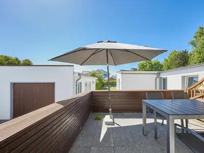 Ferienwohnung für 4 Personen (48 m²) in Duhnen 5/10