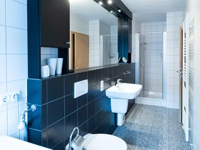 Ferienwohnung für 4 Personen (72 m²) in Duhnen 7/10