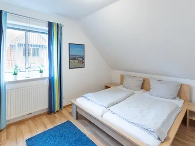 Ferienwohnung für 4 Personen (72 m²) in Duhnen 9/10