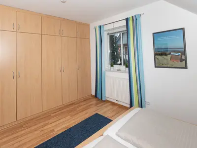 Ferienwohnung für 4 Personen (72 m²) in Duhnen 10/10