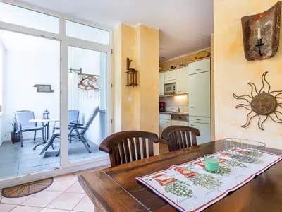 Ferienwohnung für 3 Personen (62 m²) in Boltenhagen (Ostseebad) 5/10