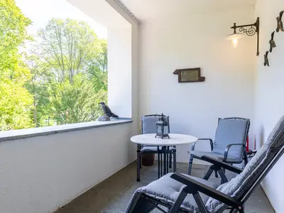 Ferienwohnung für 3 Personen (62 m²) in Boltenhagen (Ostseebad) 6/10