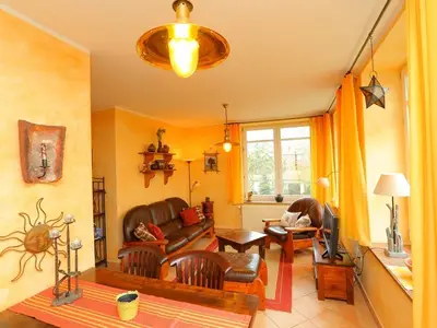 Ferienwohnung für 3 Personen (62 m²) in Boltenhagen (Ostseebad) 10/10