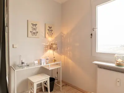 Ferienwohnung für 3 Personen (47 m²) in Schilksee 5/10