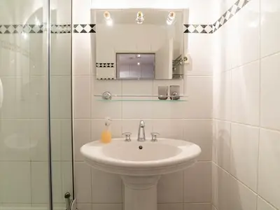 Ferienwohnung für 3 Personen (47 m²) in Schilksee 6/10