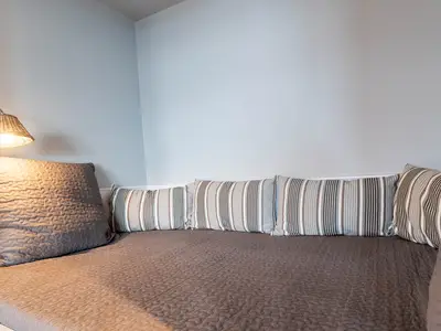 Ferienwohnung für 3 Personen (47 m²) in Schilksee 8/10