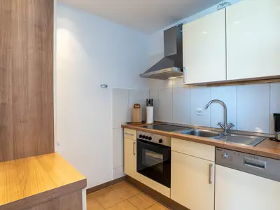 Ferienwohnung für 3 Personen (51 m²) in Schilksee 4/10