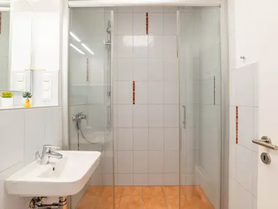 Ferienwohnung für 3 Personen (51 m²) in Schilksee 6/10