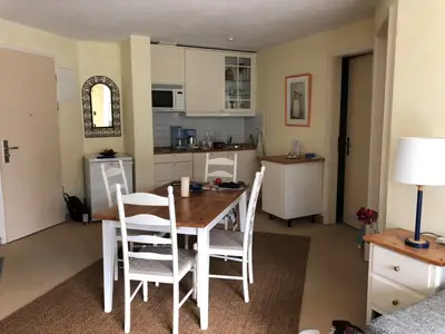 Ferienwohnung für 3 Personen (40 m²) in Ostseebad Kühlungsborn 2/5