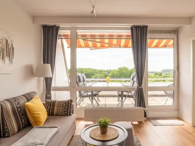 Ferienwohnung für 3 Personen (51 m²) in Schilksee 7/10