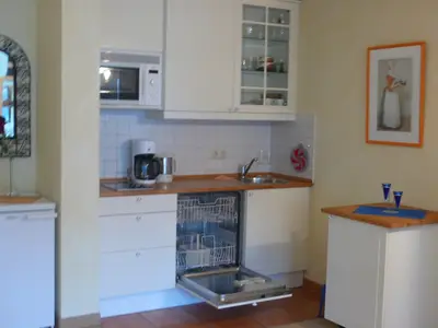 Ferienwohnung für 3 Personen (40 m²) in Ostseebad Kühlungsborn 3/5