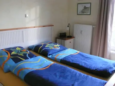 Ferienwohnung für 3 Personen (40 m²) in Ostseebad Kühlungsborn 4/5