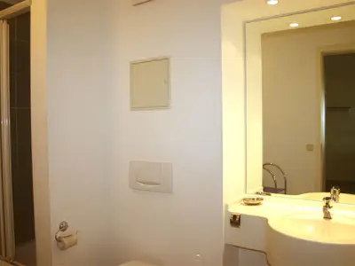 Ferienwohnung für 3 Personen (40 m²) in Ostseebad Kühlungsborn 5/5