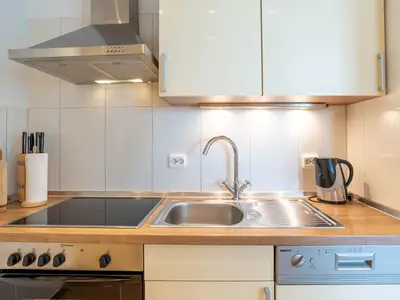 Ferienwohnung für 3 Personen (51 m²) in Schilksee 9/10