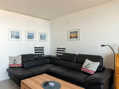 Ferienwohnung für 3 Personen (65 m²) in Schilksee 2/10