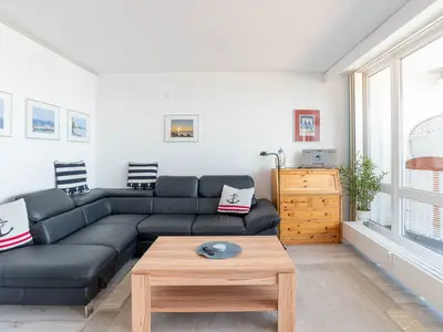 Ferienwohnung für 3 Personen (65 m²) in Schilksee 7/10