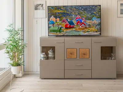 Ferienwohnung für 3 Personen (65 m²) in Schilksee 10/10