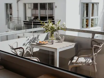 Ferienwohnung für 4 Personen (42 m²) in Timmendorfer Strand 2/10