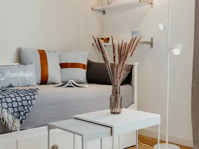 Ferienwohnung für 4 Personen (42 m²) in Timmendorfer Strand 4/10