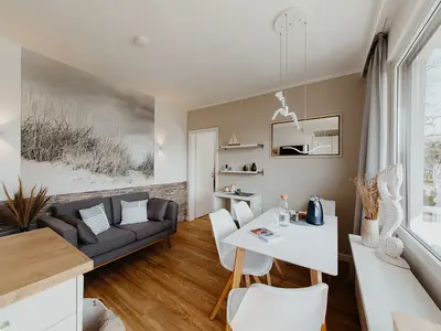 Ferienwohnung für 4 Personen (42 m²) in Timmendorfer Strand 5/10