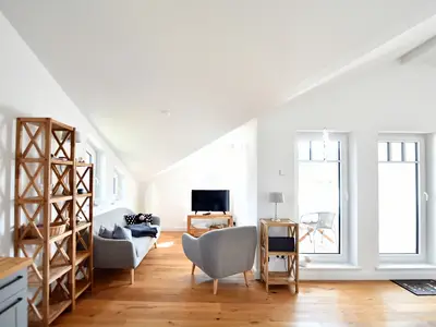 Ferienwohnung für 5 Personen (70 m²) in Wyk auf Föhr 1/10