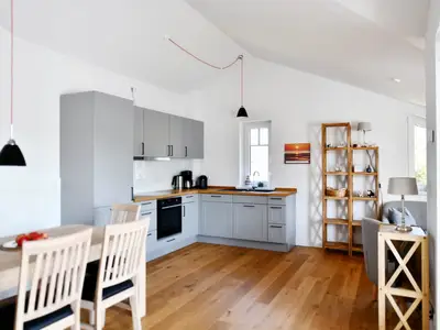 Ferienwohnung für 5 Personen (70 m²) in Wyk auf Föhr 3/10