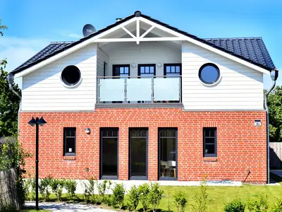 Ferienwohnung für 5 Personen (70 m²) in Wyk auf Föhr 4/10