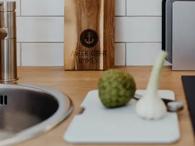 Ferienwohnung für 4 Personen (42 m²) in Timmendorfer Strand 10/10