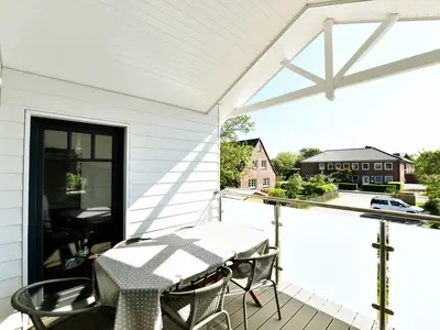 Ferienwohnung für 5 Personen (70 m²) in Wyk auf Föhr 5/10