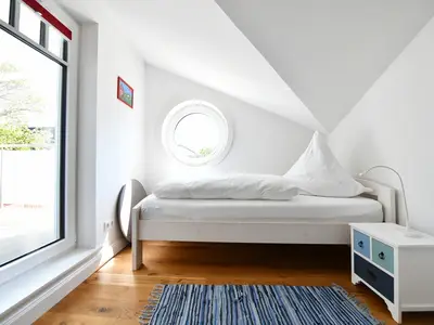 Ferienwohnung für 5 Personen (70 m²) in Wyk auf Föhr 6/10