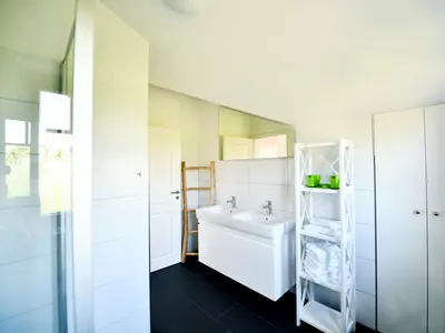 Ferienwohnung für 5 Personen (70 m²) in Wyk auf Föhr 9/10