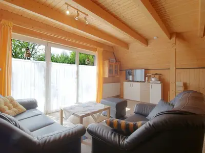 Ferienwohnung für 4 Personen (62 m²) in Dorum Neufeld 1/10