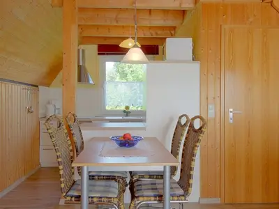 Ferienwohnung für 4 Personen (62 m²) in Dorum Neufeld 4/10