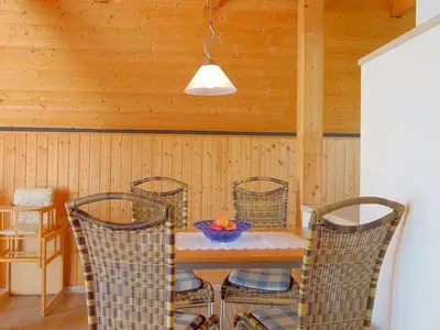 Ferienwohnung für 4 Personen (62 m²) in Dorum Neufeld 5/10