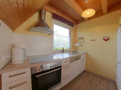 Ferienwohnung für 4 Personen (62 m²) in Dorum Neufeld 7/10