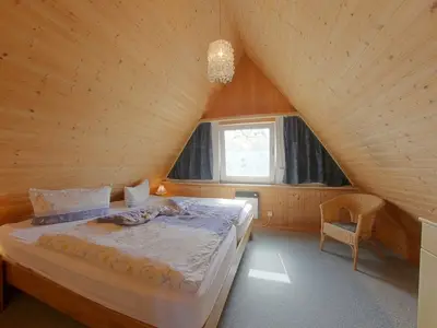 Ferienwohnung für 4 Personen (62 m²) in Dorum Neufeld 10/10