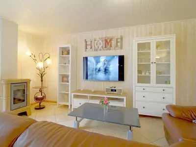 Ferienwohnung für 6 Personen (85 m²) in Dorum Neufeld 5/10