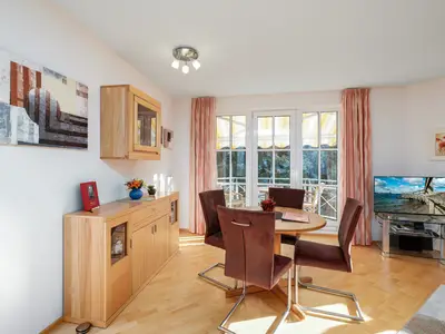 Ferienwohnung für 3 Personen (55 m²) in Niendorf/Ostsee 1/10