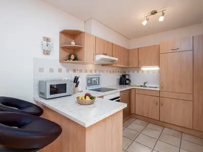Ferienwohnung für 3 Personen (55 m²) in Niendorf/Ostsee 4/10