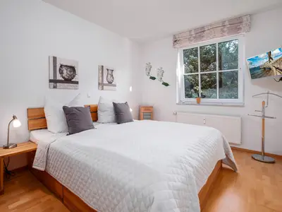 Ferienwohnung für 3 Personen (55 m²) in Niendorf/Ostsee 5/10