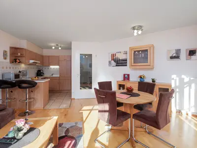 Ferienwohnung für 3 Personen (55 m²) in Niendorf/Ostsee 6/10